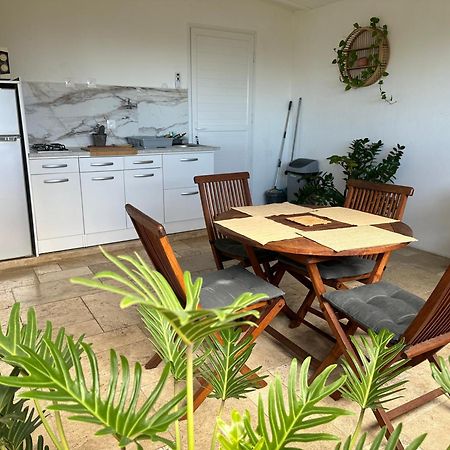 Apartament Duplex Bouguainvillier Saint-Denis Zewnętrze zdjęcie