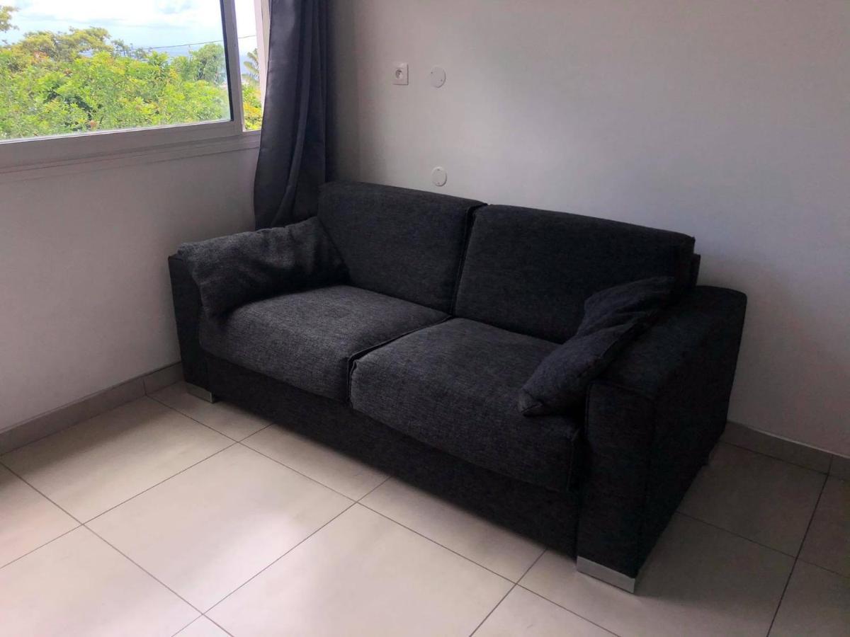 Apartament Duplex Bouguainvillier Saint-Denis Zewnętrze zdjęcie