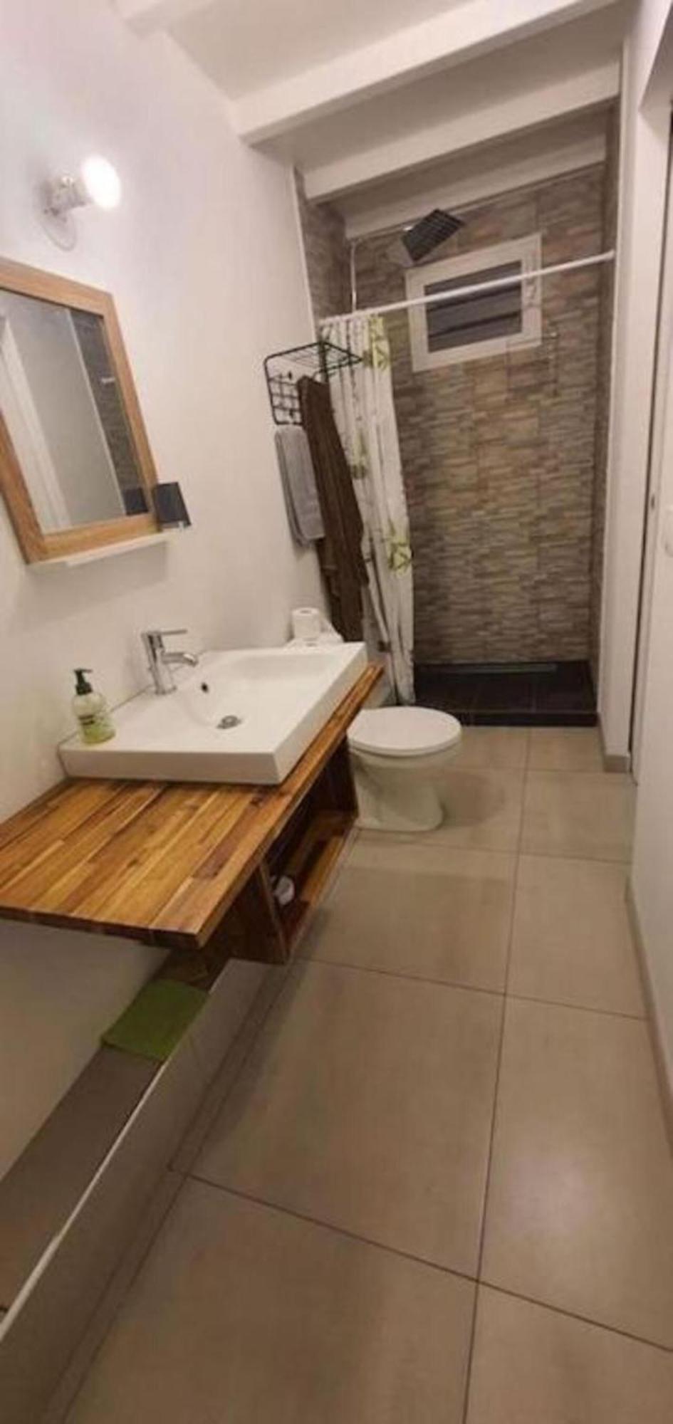 Apartament Duplex Bouguainvillier Saint-Denis Zewnętrze zdjęcie